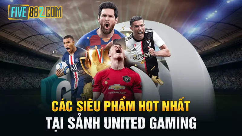 United Gaming